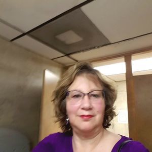 Meet your Posher, Ann